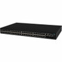 HPE Comware Switch 48p 10M/100M/1G 4p SFP+ 1G/10G 5150EI - 48 Ports - Manageable - Gigabit Ethernet, 10 Gigabit Ethernet - 1000Base-X, (S5T50A)
