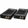 Transition Networks S6210-3013 Transceiver/Media Converter - 1 x SC Ports - Multi-mode - 1300 nm Fiber - 44.70 Mbit/s - 2 km (1.24 - - (Fleet Network)