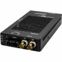 Transition Networks S6210-3014 Transceiver/Media Converter - 1 x SC Ports - Single-mode - 1310 nm Fiber - 44.70 Mbit/s - 20 km (12.43 (Fleet Network)