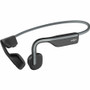 Shokz OpenMove Bone Conduction Open-Ear Lifestyle/Sport Headphones - Stereo - Wireless - Bluetooth - 32.8 ft (10 m) - 20 Hz to 20 kHz (Fleet Network)