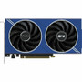 Sparkle Intel Arc A580 Graphic Card - 8 GB GDDR6 - 7680 x 4320 - 2 GHz Boost Clock - 256 bit Bus Width - PCI Express 4.0 x16 - - 3 x - (Fleet Network)
