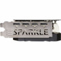 Sparkle Intel Arc A770 Graphic Card - 16 GB GDDR6 - 7680 x 4320 - 2.30 GHz Boost Clock - 256 bit Bus Width - PCI Express 4.0 x16 - - 3 (SA770R-16GOC)