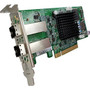 QNAP 12G SAS Dual-wide-port Storage Expansion Card - 12Gb/s SAS (Fleet Network)