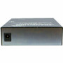 Transition Networks SBFTF1010-130-SA Fast Ethernet Media Converter - 3-Port RJ-45 - 10/100Base-TX - 100 Mbit/s - Twisted Pair - 0. 10 km