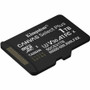 Kingston Canvas Select Plus 1 TB Class 10/UHS-I (U3) V30 microSDXC - 1 - 150 MB/s Read (Fleet Network)