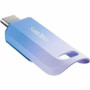 SanDisk Creator USB-C Flash Drive - 1TB - 1 TB - USB 3.2 (Gen 1) Type C - 400 MB/s Read Speed - 5 Year Warranty - 1 (SDCZ75C-1T00-G46)
