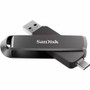 SanDisk Extreme PRO Dual Drive - 2TB - 2 TB - USB 3.2 (Gen 2) Type A, USB 3.2 (Gen 2) Type C - 1000 MB/s Read Speed - 900 MB/s Write - (Fleet Network)