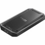 SanDisk Professional PRO-G40 SDPS31H-004T-GBC1D 4 TB Portable Rugged Solid State Drive - External - Notebook, Desktop PC Device - 3, C (SDPS31H-004T-GBC1D)