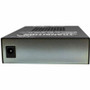 Transition Networks SFMFF1314-220-SA Stand-alone Fiber to Fiber Media Converter - 2 x SC Ports - Multi-mode 850 nm - 125 km