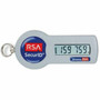 RSA SecurID SID700 Key Fob - AES - 3Year Validity (Fleet Network)