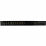 Transition Networks SISPM1040-3166-L-OZ Managed Ethernet Switch - 16 Port PoE+ with 4 SFP & 2 SFP+ Uplinks - Layer 4 - Rack-Mountable