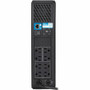 Tripp Lite by Eaton SMART750PSRTNC 750VA/475W Line-Interactive UPS - 2U Tower - AVR - 8 Outlets - 120V AC - 2 Min Full Load Runtime