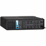 Tripp Lite by Eaton SMART750PSRTNC 750VA/475W Line-Interactive UPS - 2U Tower - AVR - 8 Outlets - 120V AC - 2 Min Full Load Runtime