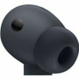 Samsung SM-R420NZKAXAC Galaxy Buds3 FE Earset - True Wireless Stereo Earbuds with ANC - Bluetooth 5.4 - 30-Hour Battery - IP54 - Black