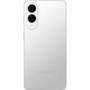 Samsung SM-S937WZSEXAC Galaxy S25 Edge Smartphone - 6. 7" Dynamic AMOLED 2X QHD+ 120Hz - 512GB - 12GB RAM - 200MP Camera - Android 15 - Titanium Silver