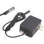 Axiom 48-Watt AC Adapter for Microsoft - 120 V AC, 230 V AC Input - 12 V DC/4 A Output (Fleet Network)