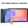 Samsung SM-X400NZSEXAC Galaxy Tab S10 Lite SM-X400 Tablet - 10. 9" WUXGA+ 90Hz - Exynos 1380 Octa-core - 8GB RAM - 256GB Storage - Silver