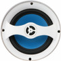 Speco Contractor Elite Pendant Mount, Wall Mountable Speaker - 32 W RMS - White - 64 W (PMPO) - 6.50" (165.10 mm) Polypropylene Woofer (Fleet Network)