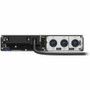 APC by Schneider Electric SRT3000RMXLTUS Smart-UPS On-Line 3kVA/2. 7kW 2U Rack/Tower UPS - 208V - 3 Outlets - Sine Wave - Rail Kit - TAA Compliant