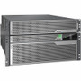 APC Smart-UPS Ultra Li-ion 8KVA 208V RM UPS with 1 of 5KVA Step Down Transformer - 4U Rack/Tower - 1.50 Hour Recharge - 208 V AC, 240 (Fleet Network)