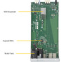 Supermicro SuperStorage 947R-E2CJB Drive Enclosure - 12Gb/s SAS Host Interface - 4U Rack-mountable - Black - 24 x HDD Supported - 24 x (SSG-947R-E2CJB)