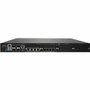 Juniper SSR1300 Router - 4 Ports - 4 RJ-45 Port(s) - 8 SFP+ Slots - 128 GB - 10 Gigabit Ethernet - 1U - Rack-mountable - 1 Year (Fleet Network)