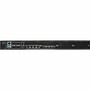 Juniper SSR1300 Router - 4 Ports - 4 RJ-45 Port(s) - 8 SFP+ Slots - 128 GB - 10 Gigabit Ethernet - 1U - Rack-mountable - 1 Year (Fleet Network)