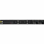 Juniper SSR1300 Router - 4 RJ-45 Ports - 8 SFP+ Slots - 10GbE - 1U Rack-Mountable
