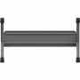 MAXHUB ST33M Mobile Display Stand - 55" to 86" Screen Support - 220. 46 lb Load Capacity - 62. 87" Height x 26. 02" Width