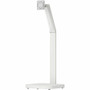 LG Smart Monitor Swing Stand (compatible with select LG Smart - Up to 34" Screen Support - 14.33 lb (6500 g) Load Capacity - 45.02" x (Fleet Network)