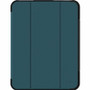 STM Goods Dux Ultra Rugged Carrying Case Apple iPad (10th Generation), iPad (11th Generation) Tablet - Ocean Gray - Drop Resistant, - (Fleet Network)