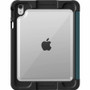 STM Goods Dux Ultra Rugged Carrying Case Apple iPad (10th Generation), iPad (11th Generation) Tablet - Ocean Gray - Drop Resistant, - (STM-222-486KX-04)