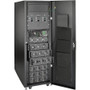 Tripp Lite by Eaton SV100KL SmartOnline 100kVA Tower UPS - Double Conversion Online - 120/230V AC Input/Output - Pure Sine Wave - SNMP/SSH/Telnet