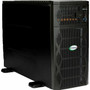Supermicro SuperServer 751GE-TNRT-NV1 Server Barebone System - 5U Tower - Socket LGA-4677 - 2 x Processor Support - Intel C741 Chip - (Fleet Network)