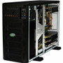Supermicro SYS-751GE-TNRT-NV1 SuperServer Barebone Tower - Dual LGA-4677512GB DDR5 - 7x PCIe x16 - 10/25GbE - 2 x 1200W PSU