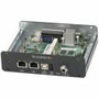 Supermicro SYS-E100-8Q-AWE3 CSE-E100-015E Desktop Computer - Intel Quark X1021 - 512 MB DDR3 - Gigabit Ethernet - Box PC - Black