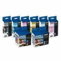 Epson Claria Photo HD 340 Original Standard Yield Inkjet Ink Cartridge - Yellow Pack (Fleet Network)