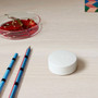 Google Temperature Sensor - 32&deg;F (0&deg;C) to 219.2&deg;F (104&deg;C) - White (T5000SF)