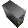 TUF T500MVC-DSI55060-CB Gaming Desktop - Intel Core i5-13420H - 16GB RAM - 1TB NVMe SSD - NVIDIA GeForce RTX 5060 TI - Windows 11 Home - Solar Gray
