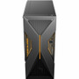 TUF T500MVC-DSI55060-CB Gaming Desktop - Intel Core i5-13420H - 16GB RAM - 1TB NVMe SSD - NVIDIA GeForce RTX 5060 TI - Windows 11 Home - Solar Gray