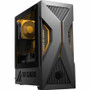 TUF T500MVC-DSI75060-CB Gaming Desktop - Intel Core i7-13620H 13th Gen - 16GB RAM - 1TB NVMe SSD - NVIDIA GeForce RTX 5060 DUAL 8GB - Mini-tower Solar