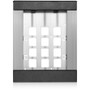 iStarUSA 5.25 Drive Bay Adapter For S SAS And SATA 600 Internal Hot Swappable Single HDD Black Supported SATA/600 Bays TB X T-7DE-HD