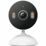 Tapo C113 3 Megapixel Indoor/Outdoor 2K Network Camera - Color - 1 - 40 ft (12.19 m) Infrared/Color Night Vision - H.264 - 2304 x 1296 (Fleet Network)