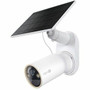 Tapo TAPO C460 KIT Solar-Powered 4K 8MP Network Camera Kit - 2-Pack with Solar Panels - Color Night Vision - Wi-Fi - IP66 Indoor/Outdoor