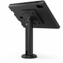 Compulocks Swell Rise Counter Mount for iPad (10th Generation) - Black - 10.9" (276.86 mm) Screen Support - 100 x 100 - VESA Mount (Fleet Network)