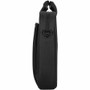 Targus TCT027US Classic Slim Briefcase for 15"-16" Laptops - Black - Shock Absorbing - Wear & Tear Resistant - Top Loading
