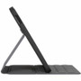 Targus Click-In THZ99007WM Carrying Case (Flip) for 10.9" to 11" Apple iPad 11 (2025), iPad (10th Generation) Tablet - Purple - Drop - (THZ99007WM)