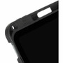 Targus Click-In THZ99007WM Carrying Case (Flip) for 10.9" to 11" Apple iPad 11 (2025), iPad (10th Generation) Tablet - Purple - Drop - (THZ99007WM)