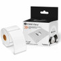 IntekView OEM Labels 2 5/16'' x 4'' (1 x 300) - 2 21/64" (59 mm) Width x 4 3/32" (104 mm) Length - Thermal, Direct Thermal - White - - (Fleet Network)