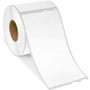 Genuine IntekView TL04 OEM Direct Thermal Address Labels - 2 1/8" x 4 3/32" (54 x 104 mm) - White - 220 Labels per Roll - Durable